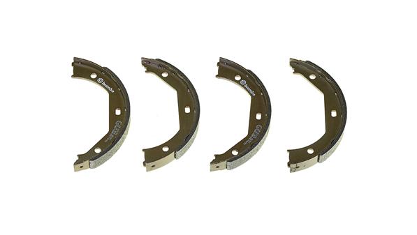 S06509 BREMBO