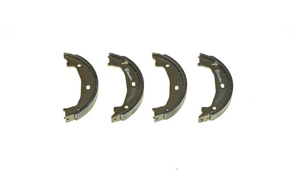 S06510 BREMBO