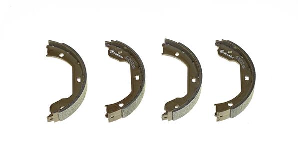 S06511 BREMBO