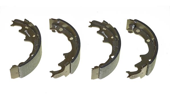 S10502 BREMBO