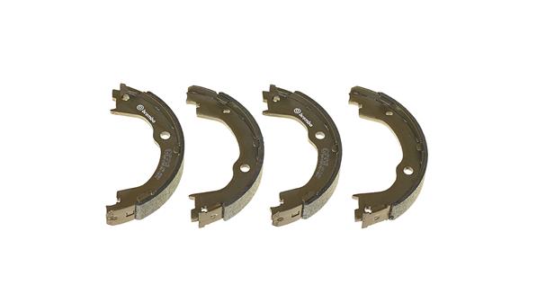 S10515 BREMBO