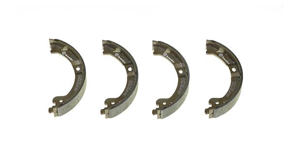 S11505 BREMBO