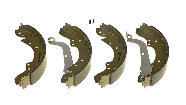 S23504 BREMBO