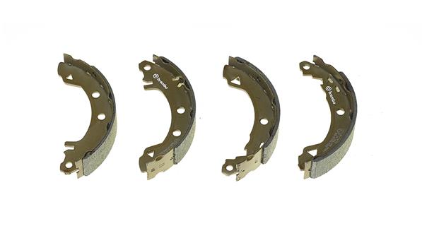 S23508 BREMBO