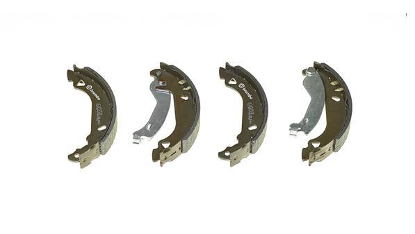 S23510 BREMBO