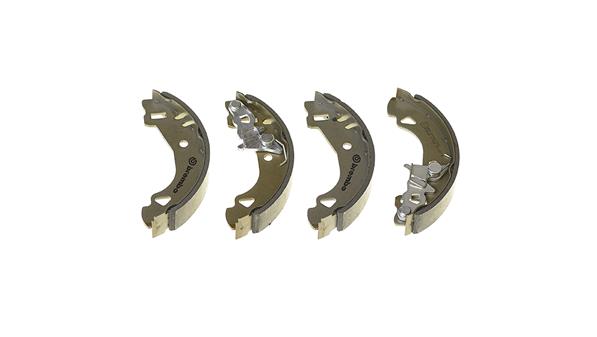 S23512 BREMBO