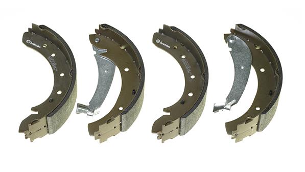 S23516 BREMBO
