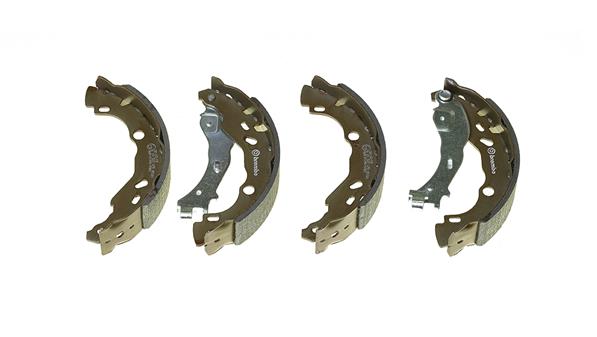 S23523 BREMBO