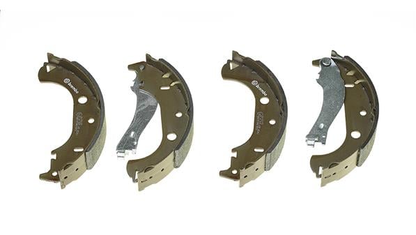 S23524 BREMBO
