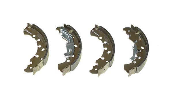 S23530 BREMBO