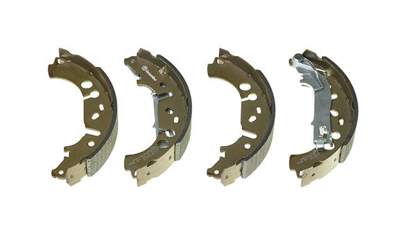 S23531 BREMBO