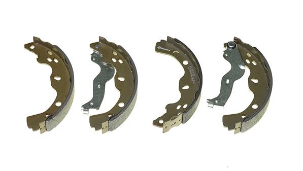 S23532 BREMBO