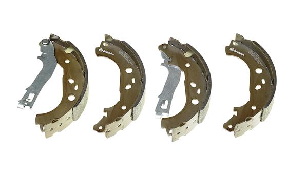 S23533 BREMBO