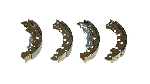 S23555 BREMBO