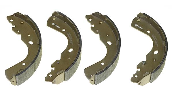 S23576 BREMBO