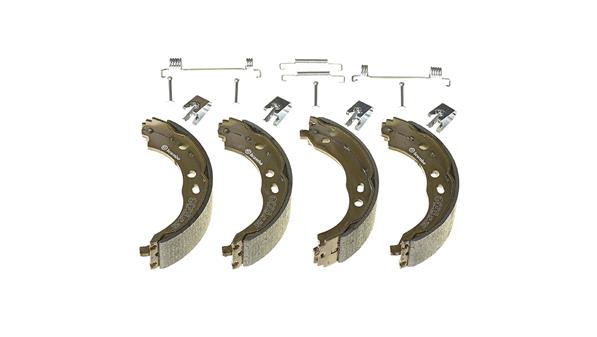S23579 BREMBO