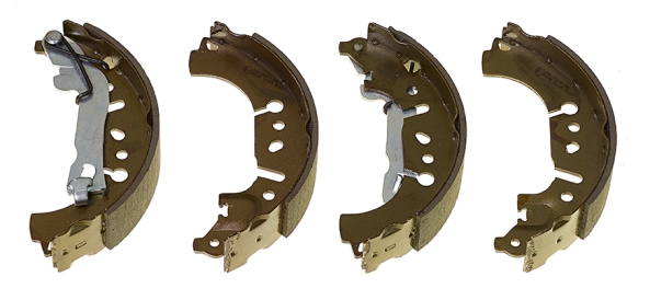 S23580 BREMBO