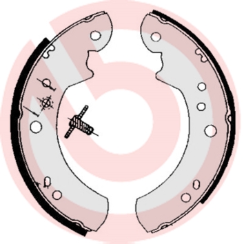 S24512 BREMBO