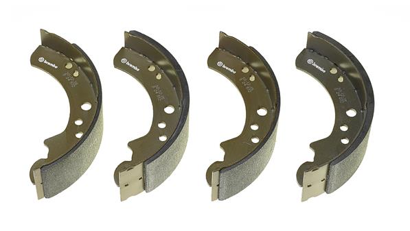 S24512 BREMBO