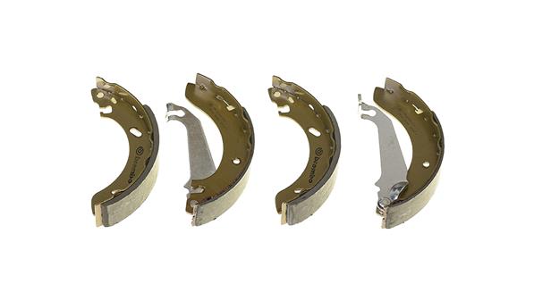 S24520 BREMBO