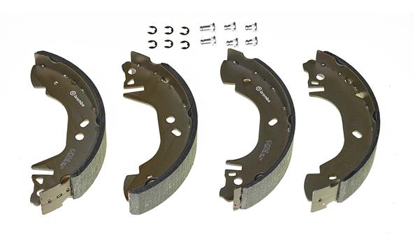 S24528 BREMBO