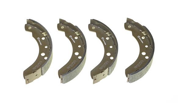 S24537 BREMBO