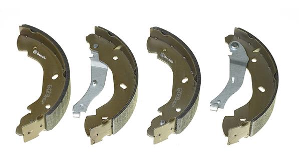 S24538 BREMBO