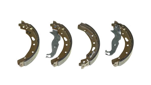 S24540 BREMBO
