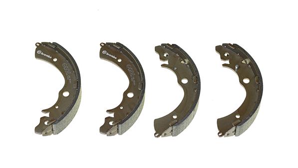 S28507 BREMBO