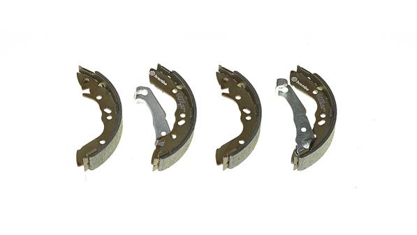 S30503 BREMBO