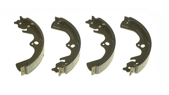 S30516 BREMBO