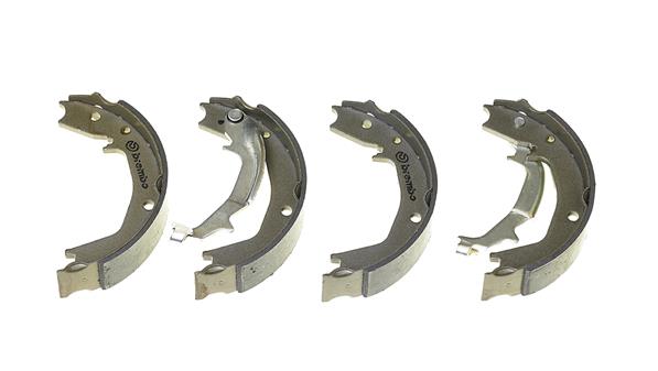 S30527 BREMBO