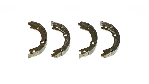 S30530 BREMBO