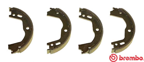 S30541 BREMBO