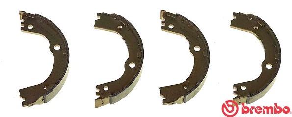 S30543 BREMBO