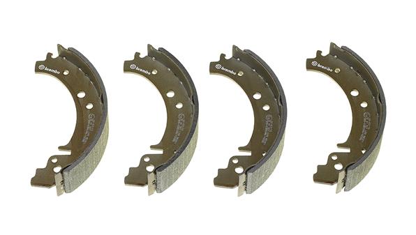 S41501 BREMBO
