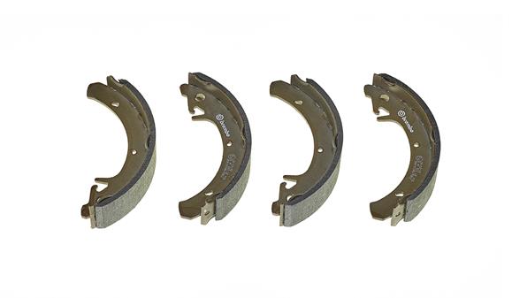 S41503 BREMBO