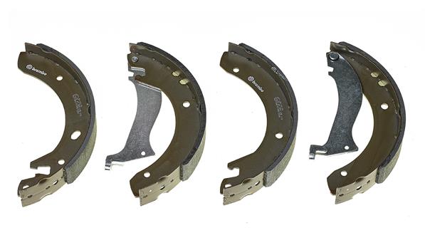 S44504 BREMBO