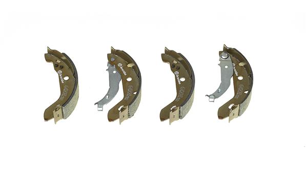 S50503 BREMBO