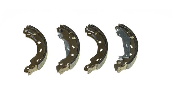 S50504 BREMBO