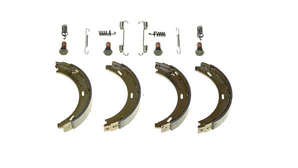 S50507 BREMBO