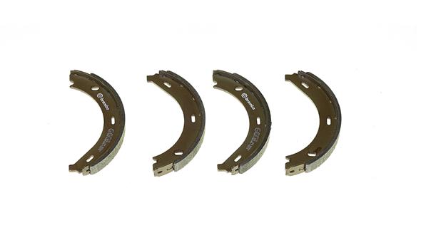 S50509 BREMBO