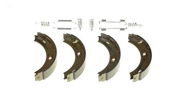 S50512 BREMBO