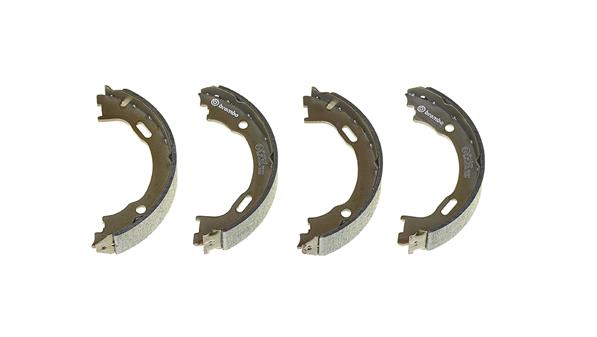 S50516 BREMBO