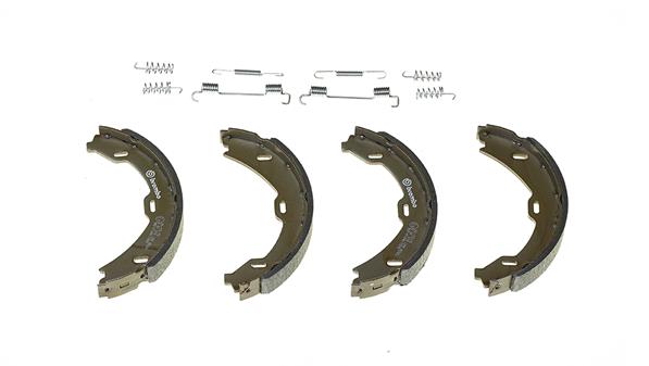 S50518 BREMBO