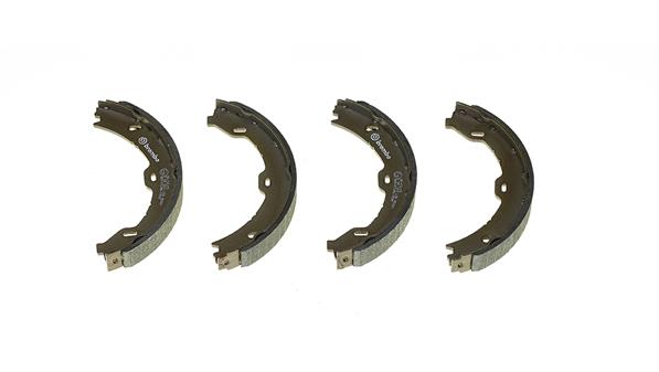 S50519 BREMBO