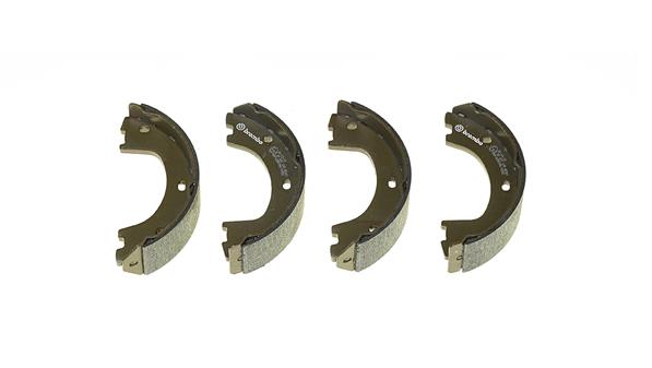 S50521 BREMBO