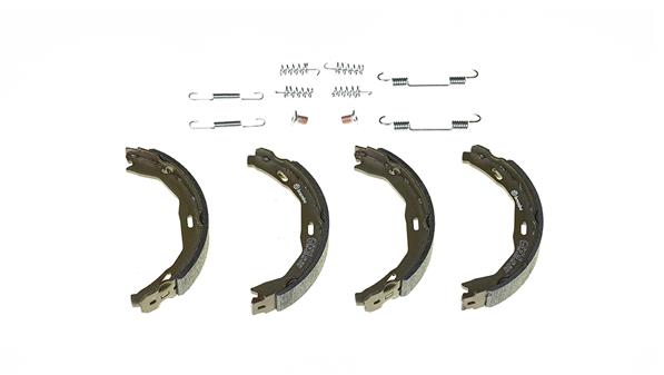 S50522 BREMBO