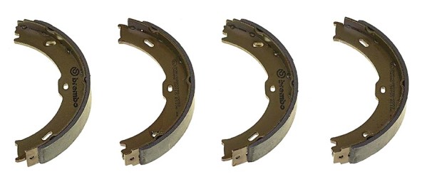 S50523 BREMBO