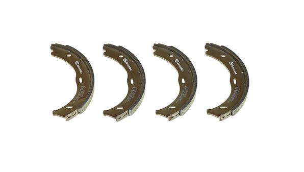 S50524 BREMBO